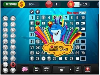 Top Free Keno Games for Android Devices in 2023: Enjoy Exciting Gameplay and Winning Opportunities