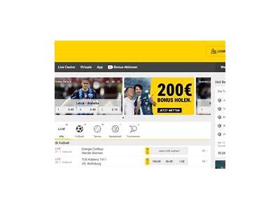 Interwetten Today: Discover Exciting Betting Options and Promotions at Www Interwetten Com