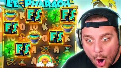 Exploring the Exciting Features of Le Pharaoh 5 Scatter Slot Game for Online Players