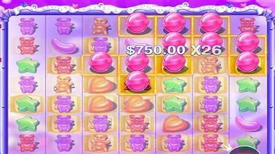 Exciting Sugar Rush Casino Experience with Sweet Bonuses and Big Winning Opportunities Online