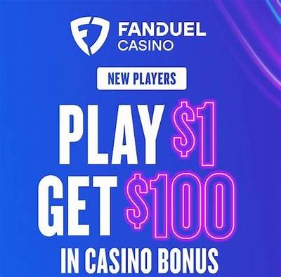FanDuel Casino Highlights Key Features and Benefits for Online Gambling Enthusiasts