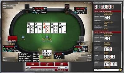 Experience the Thrill of the Winamax Series: Your Ultimate Guide to Online Poker Tournaments