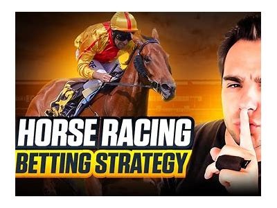 How to Place Successful Bets on Horse Racing for Beginners and Experienced Punters Alike
