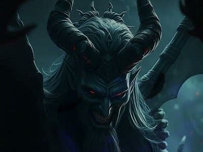 Epic Showdown: The Clash of Zeus and Gades in Mythical Legend and Power Dynamics