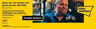 Get Your 11 Euro Interwetten Gutschein for Exciting Betting Opportunities Today
