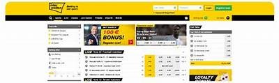 Explore the Exciting Betting Experience at Interwetten Com for Enhanced Gaming Opportunities