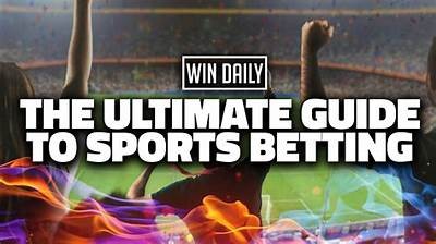 Explore Willbet Sports Betting: Your Ultimate Guide to Winning Strategies and Tips