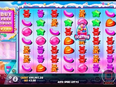 Experience the Excitement of Sugar Rush 100 Demo: A Sweet Racing Adventure Awaits