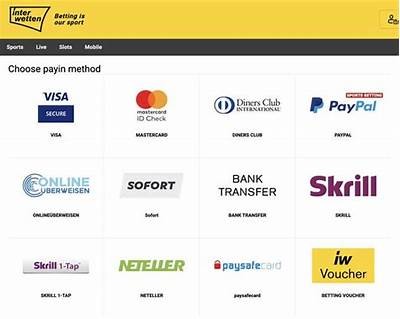 Discover the Best Interwetten Bonus Code for Switzerland in 2024 and Maximize Your Winnings