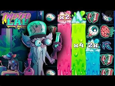 Explore the Exciting Features of Twisted Lab Slot Demo for Thrilling Gameplay