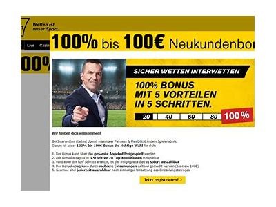 Buy Interwetten Coupons for Exciting Betting Promotions and Bonuses Online