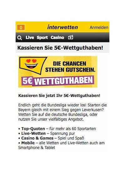 How to Effectively Redeem Your Interwetten Gutschein for Maximum Benefits