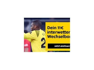 Discover the Latest Interwetten 11 Euro Free Bet Code for Big Wins Today