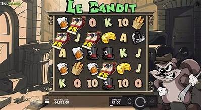 Discover the Secrets of Le Bandit RTP: Strategies and Game Mechanics Explained