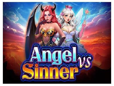 Exploring the Battle Between Angels and Sinners in Pragmatic Play’s Latest Game Release