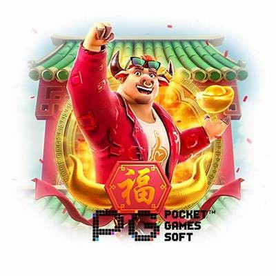 777 Fortune Ox: Your Guide to Luck and Prosperity