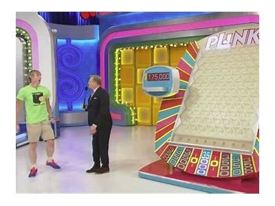 Experience the Excitement of The Price is Right Plinko Online Game and Win Big Prizes