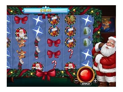 Explore Exciting Christmas Slots Demo Games for Festive Fun and Big Wins