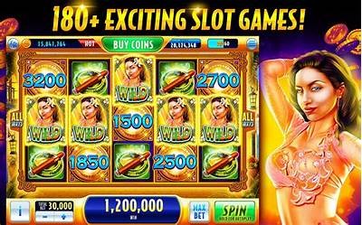 Exploring the Exciting World of Backseat Gaming in Online Slots and Casinos
