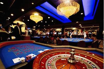 Discover the Exciting World of Online Gaming at 97 Casino - Your Ultimate Gaming Destination