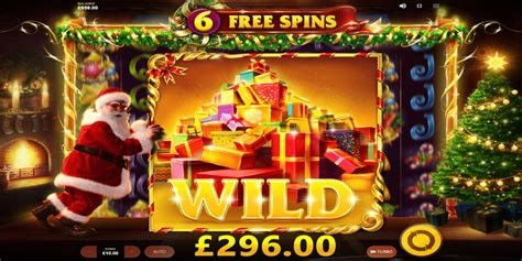 Explore Exciting Christmas Slots Demo Games for Festive Fun and Big Wins