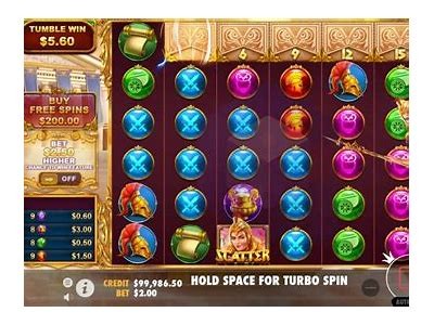 Explore the Exciting Features of Wisdom of Athena Slot Demo by Pragmatic Play