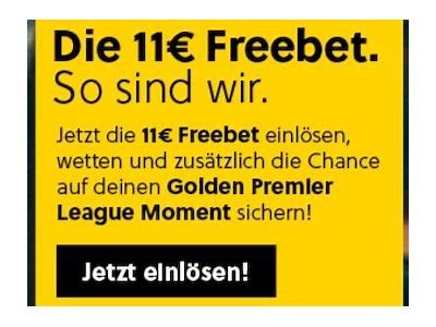Discover the Latest Interwetten 11 Euro Free Bet Code for Big Wins Today