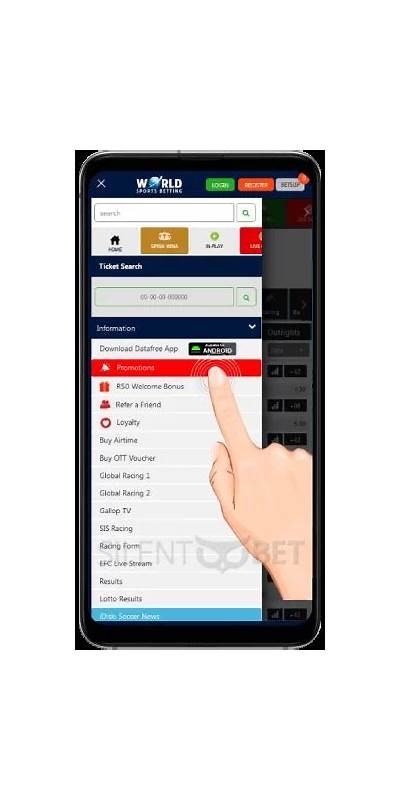 Download the Mobile Willbet App for Seamless Betting Anytime, Anywhere