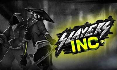 Slayers Inc Casino - The Ultimate Destination for High Stakes Gaming and Thrilling Entertainment