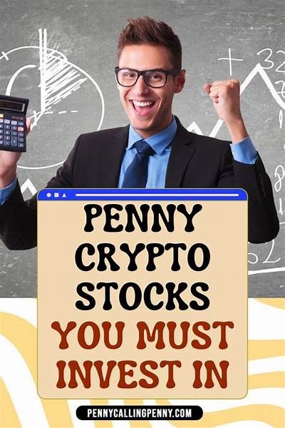 Top Penny Cryptocurrencies to Invest in for High Growth Potential in 2024