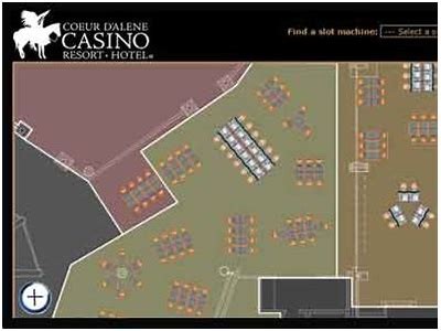 Comprehensive Guide to Willbet Casino: A Detailed Map of Available States