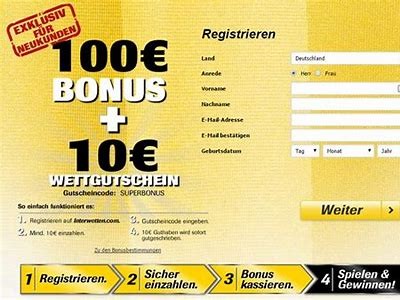 How to Use Interwetten Gutscheine for Maximum Savings in Your Betting Experience