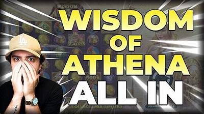 Download the Wisdom of Athena Online for Enhanced Learning and Insightful Knowledge