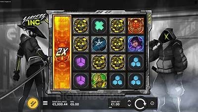 Explore the Exciting Features of Slayers Inc Demo and Join the Adventure Today