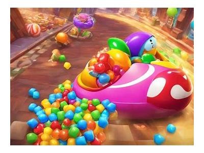 Discover the Exciting Features and Gameplay of the Sugar Rush Demo Experience