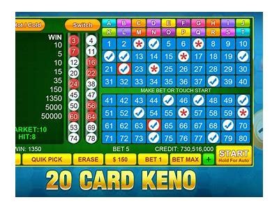 Discover the Top Free Keno Games for iPhone Users to Enjoy and Win Exciting Prizes
