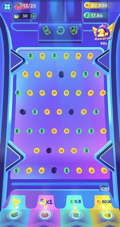Exciting Free Download of Plinko Game Online to Win Real Money Today
