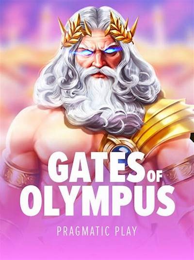 Pragmatic Olympus Demo Slot: Experience the Excitement!