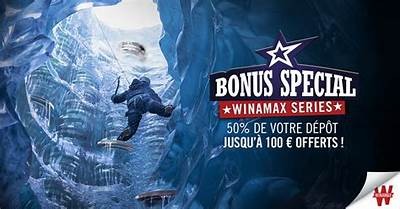 Experience the Thrill of the Winamax Series: Your Ultimate Guide to Online Poker Tournaments