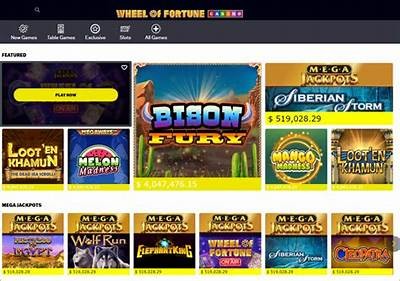 Play Free Casino Games and Win Real Money Online