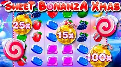 Experience the Excitement of Sweet Bonanza with 1000 Max Win Free Play