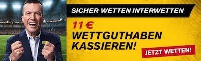 Boost Your Betting Experience with 11 Euro Free Bet at Interwetten Today