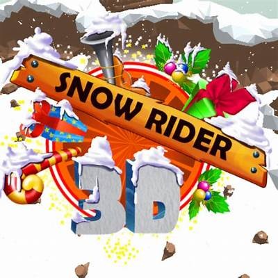 Enjoy the Ultimate Snow Rider Experience Unblocked in Full Screen Mode for Endless Fun