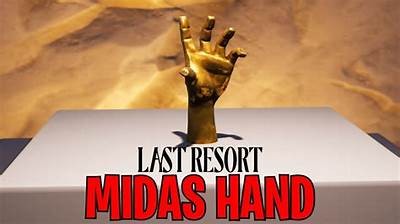 Exploring the Influence of Midas Hand in K-Pop and Its Cultural Significance