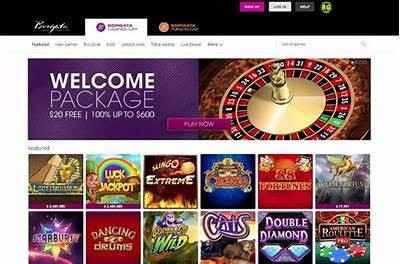 Borgata Online Casino NJ Login - Access Your Account Now