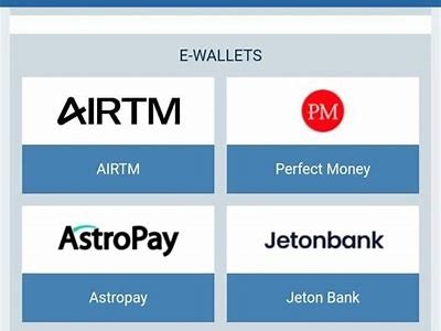 Interwetten Deposit Methods and Guide for Safe and Fast Transactions