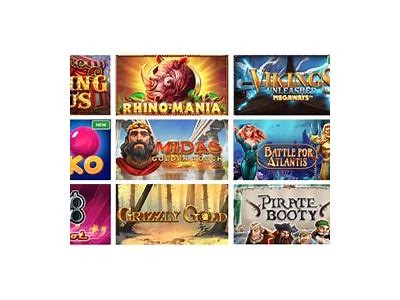 Exploring the Exciting World of Backseat Gaming in Online Slots and Casinos