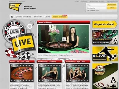 Interwetten Casino: Your Ultimate Online Gaming Destination