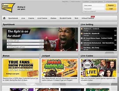 Interwetten Today: Discover Exciting Betting Options and Promotions at Www Interwetten Com