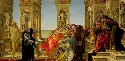 The Timeless Tale of King Midas and the Perils of Greed in Mythology